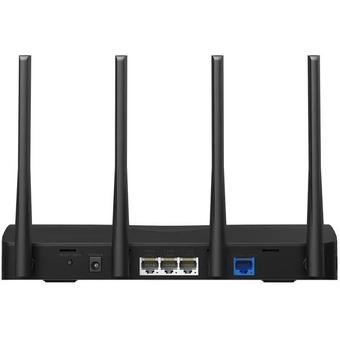 Двухдиапазонный роутер Mercusys MR27BE BE3600 Wi-Fi 7   Двухдиапазонный роутер Mercusys MR27BE BE3600 Wi-Fi 7