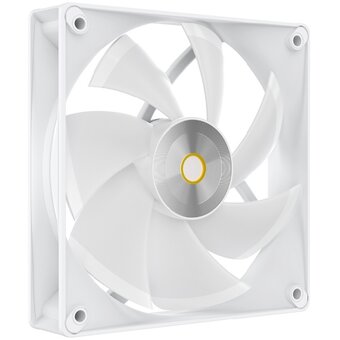  Вентилятор Ocypus Delta L24 WH ARGB V2, 240mm, ARGB Pump,2x120mm ARGB fans, LGA115X/1200/1700/18XX, AM4/AM5 