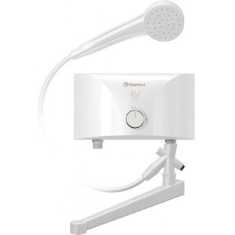  Водонагреватель Thermex Rind 5500 Combi 