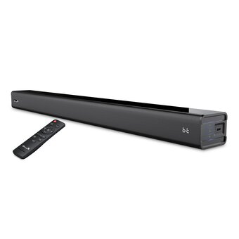  Саундбар ELTRONIC 20-09 Sound Slick 7 черный 