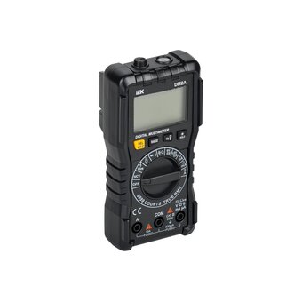  Мультиметр IEK Arma2L 5 DM2A (A2L5-DM11-02) 