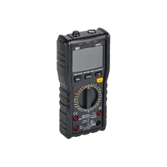  Мультиметр IEK Arma2L 5 DM3C (A2L5-DM13-03) 