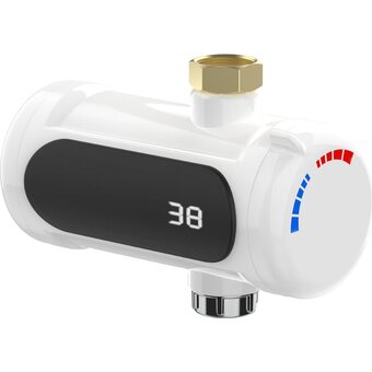  Водонагреватель Unipump BEF-019A 