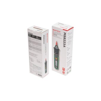  Мультиметр Mastech MS8223A (13-2046) 