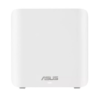  Маршрутизатор ASUS BD4(W-3-PK) 90IG0960-MO3C40 WiFi 7 2x2.5G+2x2.5G+2x2.5G 2882+688Mbps 5GHz/2.4GHz 