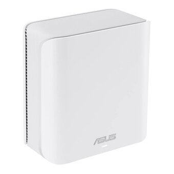  Маршрутизатор ASUS BD4(W-3-PK) 90IG0960-MO3C40 WiFi 7 2x2.5G+2x2.5G+2x2.5G 2882+688Mbps 5GHz/2.4GHz 