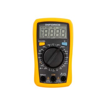 Мультиметр Inforce 01-05-04   Мультиметр Inforce 01-05-04