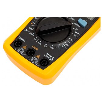 Мультиметр Inforce 01-05-04   Мультиметр Inforce 01-05-04