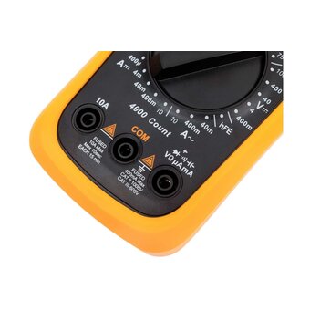  Мультиметр цифровой Inforce 01-05-06 