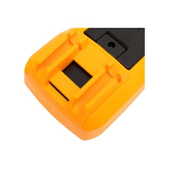  Мультиметр цифровой Inforce 01-05-07 универсальный 