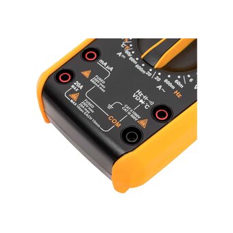  Мультиметр цифровой Inforce 01-05-08 