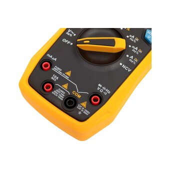  Мультиметр цифровой Inforce 01-05-09 