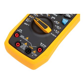  Мультиметр цифровой Inforce 01-05-10 