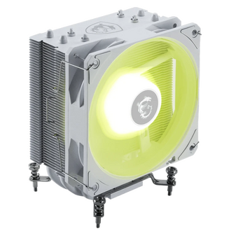  Вентилятор MSI MAG CoreFrozr AA13 White (306-7ZWHA21-L80) 
