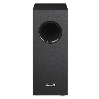  Саундбар ELTRONIC 20-11 Sound Slick 8 черный 