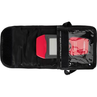 Мультиметр Ermenrich NU10 (82556) цифровой красный/черный   Мультиметр Ermenrich NU10 (82556) цифровой красный/черный