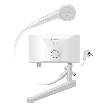  Водонагреватель Thermex Rind 6500 Combi 