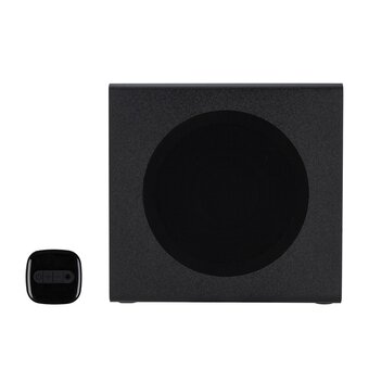  Саундбар ELTRONIC 30-66 Sound Slick 4 черный 