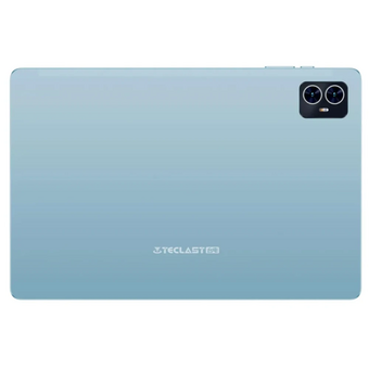  Планшет Teclast M50S T606 (1.6) 8C 4/128Gb 10.1" IPS 1280x800 Android 14 голубой 13Mpix 5Mpix BT WiFi microSD 256Gb 6000mAh 