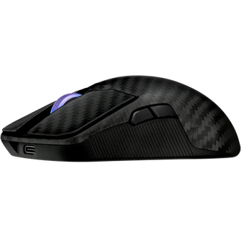  Мышь ASUS P718 ROG Harpe Ace Extreme (90MP03U0-BMUA00) 