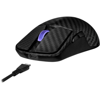  Мышь ASUS P718 ROG Harpe Ace Extreme (90MP03U0-BMUA00) 