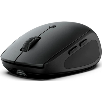  Беспроводная мышь Jlab Go Charge Mouse (IEUMGOCHRGMSRBLK124) 