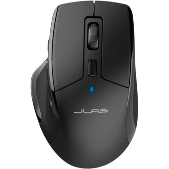  Беспроводная мышь Jlab JBuds Mouse (IEUMJBMOUSERBLK124) 