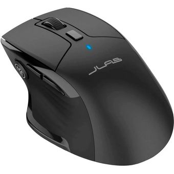  Беспроводная мышь Jlab JBuds Mouse (IEUMJBMOUSERBLK124) 