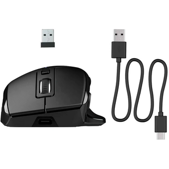  Беспроводная мышь Jlab JBuds Mouse (IEUMJBMOUSERBLK124) 
