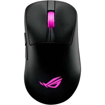  Мышь ASUS P722 Rog Keris II Origin (90MP04A0-BMUA00) BLK 