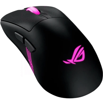  Мышь ASUS P722 Rog Keris II Origin (90MP04A0-BMUA00) BLK 