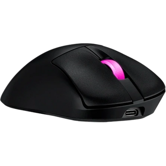  Мышь ASUS P722 Rog Keris II Origin (90MP04A0-BMUA00) BLK 