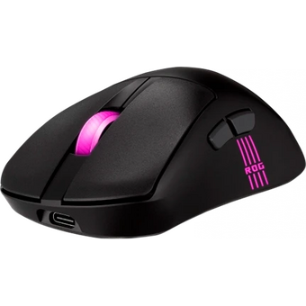  Мышь ASUS P722 Rog Keris II Origin (90MP04A0-BMUA00) BLK 
