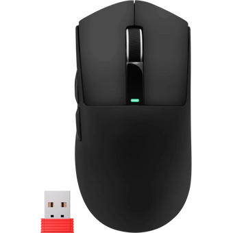  Мышь DEFENDER Hyperion GM-119 (52119) черный 