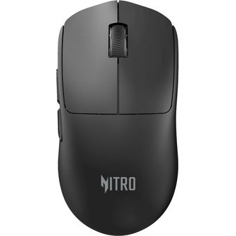  Мышь Acer Nitro OMR402 (ZL.MCECC.05E) черный 
