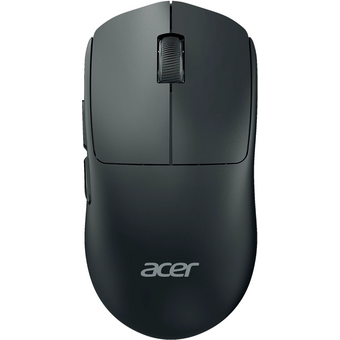  Мышь Acer OMR401 (ZL.MCECC.05C) черный 