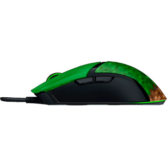  Мышь Razer RZ01-04650200-R3M1 Cobra Gaming Mouse Minecraft Ed 