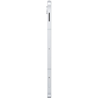  Планшет Samsung Galaxy Tab S10 Lite 5G BSM-X406B (SM-X406BZSECAU) RAM8Gb ROM256Gb серебристый 