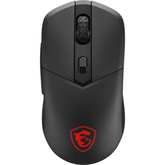  Мышь MSI Versa 300 Elite W (S12-4301290-CLA) черный 