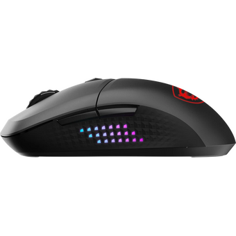  Мышь MSI Versa 300 Elite W (S12-4301290-CLA) черный 