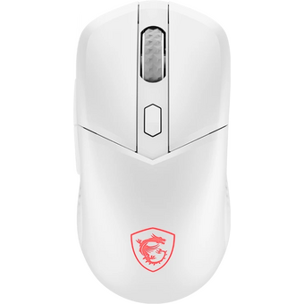  Мышь MSI Versa 300 Elite W (S12-4301450-CLA) белый 