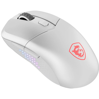  Мышь MSI Versa 300 Elite W (S12-4301450-CLA) белый 