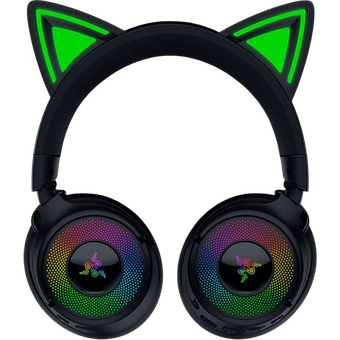  Гарнитура Razer Kraken Kitty V3 Pro RZ04-05170300-R3M1 Black 