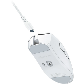Игровая мышь Razer DeathAdder V4 Pro White RZ01-05330200-R3G1   Игровая мышь Razer DeathAdder V4 Pro White RZ01-05330200-R3G1