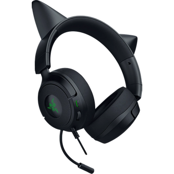  Гарнитура Razer Kraken Kitty V3 X RZ04-05350200-R3M1 Black 