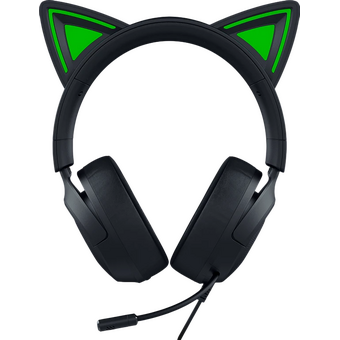  Гарнитура Razer Kraken Kitty V3 X RZ04-05350200-R3M1 Black 