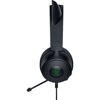  Гарнитура Razer Kraken Kitty V3 X RZ04-05350200-R3M1 Black 