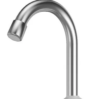  Водонагреватель Saniteco WM-001-D2 белый 