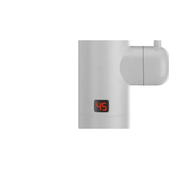  Водонагреватель Saniteco WM-001-D2 белый 