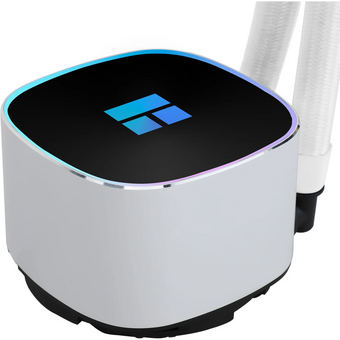  СВО Thermalright Frozen Horizon 360 ARGB White V2 (TRFH360AWV2) / 3x120mm ARGB PWM Fans 